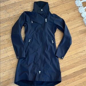 Nau Women’s lined long jacket